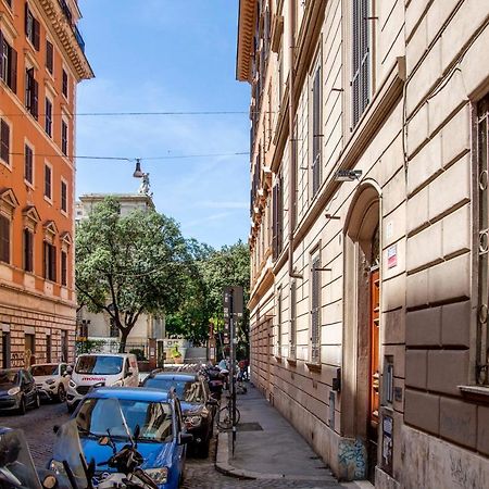 Rome Nico Apartment Exterior photo